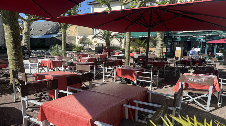 Ma-Cabane - Vente Boutique AIX LES BAINS, 54 m²