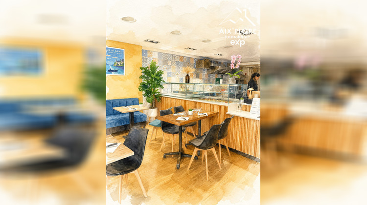 Ma-Cabane - Vente Boutique Aix-les-Bains, 0 m²