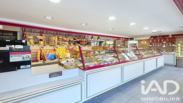 Ma-Cabane - Vente Boutique Aix-Villemaur-Pâlis, 320 m²