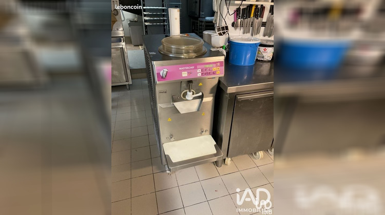 Ma-Cabane - Vente Boutique Aix-Villemaur-Pâlis, 320 m²