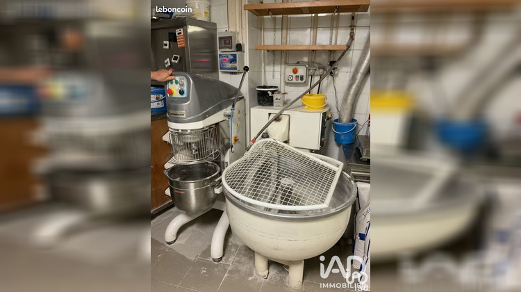 Ma-Cabane - Vente Boutique Aix-Villemaur-Pâlis, 320 m²