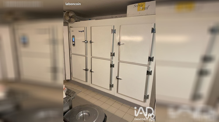 Ma-Cabane - Vente Boutique Aix-Villemaur-Pâlis, 320 m²