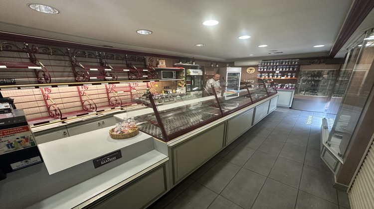 Ma-Cabane - Vente Boutique Aix-Villemaur-Pâlis, 400 m²