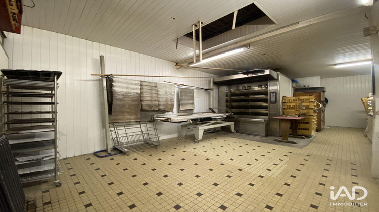 Ma-Cabane - Vente Boutique Aizenay, 180 m²