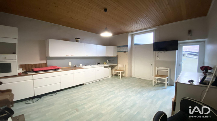 Ma-Cabane - Vente Boutique Aizenay, 180 m²