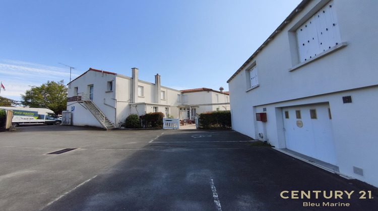 Ma-Cabane - Vente Boutique Aizenay, 700 m²