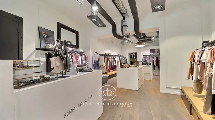 Ma-Cabane - Vente Boutique Ajaccio, 75 m²