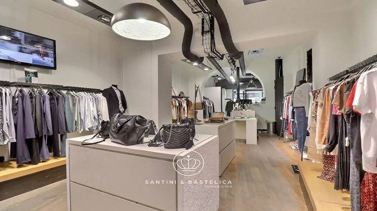 Ma-Cabane - Vente Boutique Ajaccio, 75 m²