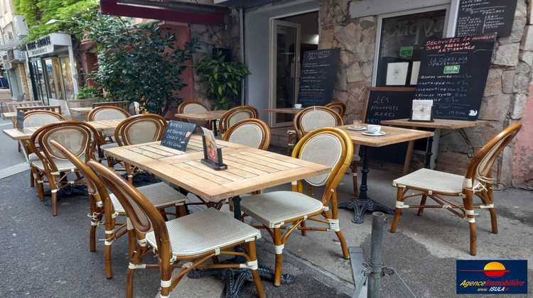 Ma-Cabane - Vente Boutique Ajaccio, 0 m²