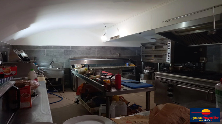 Ma-Cabane - Vente Boutique Ajaccio, 0 m²