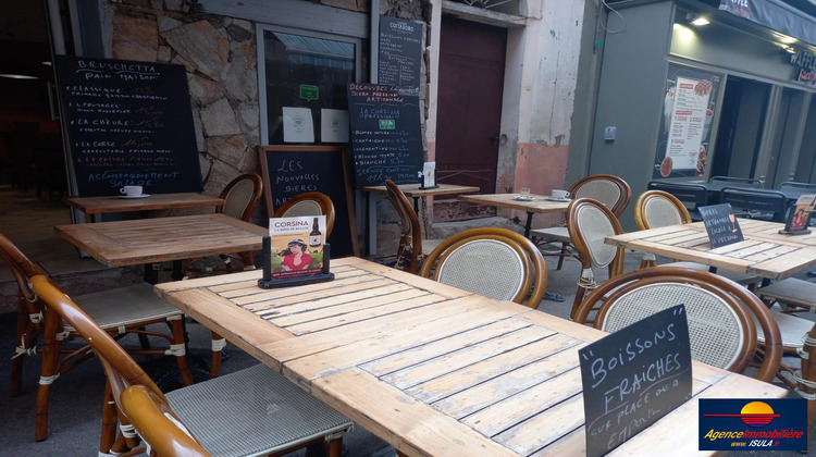 Ma-Cabane - Vente Boutique Ajaccio, 0 m²