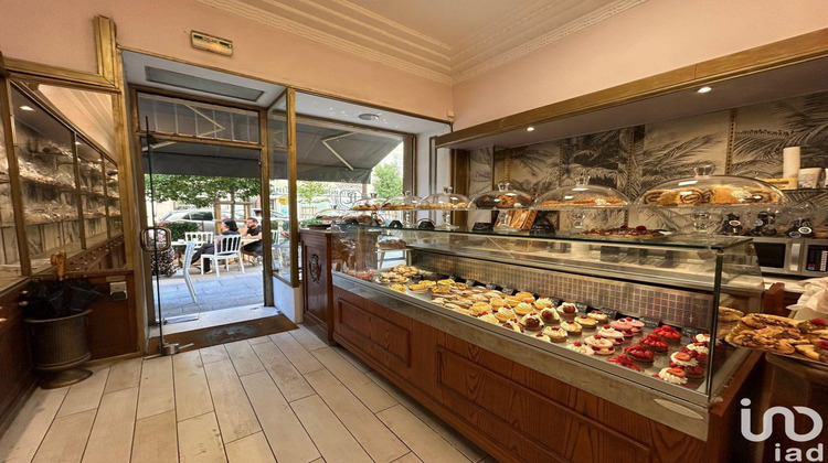 Ma-Cabane - Vente Boutique Ajaccio, 103 m²