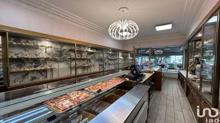 Ma-Cabane - Vente Boutique Ajaccio, 103 m²