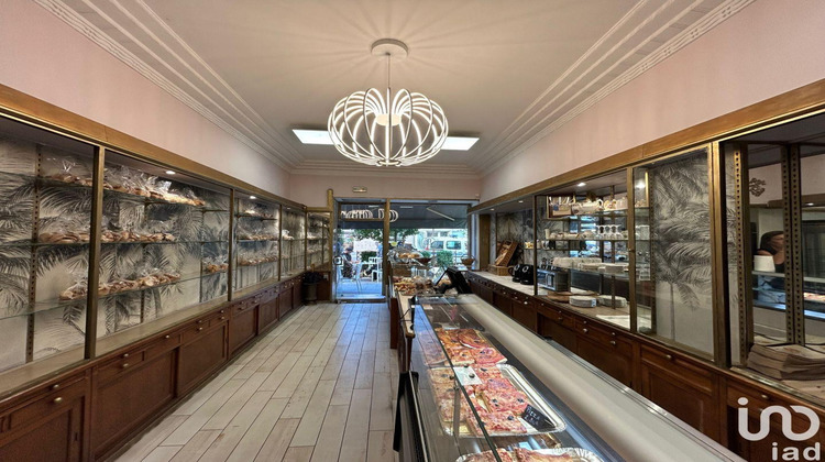 Ma-Cabane - Vente Boutique Ajaccio, 103 m²