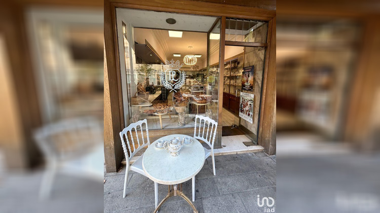 Ma-Cabane - Vente Boutique Ajaccio, 103 m²