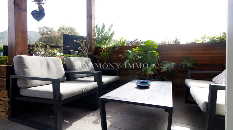 Ma-Cabane - Vente Boutique Ajaccio, 141 m²