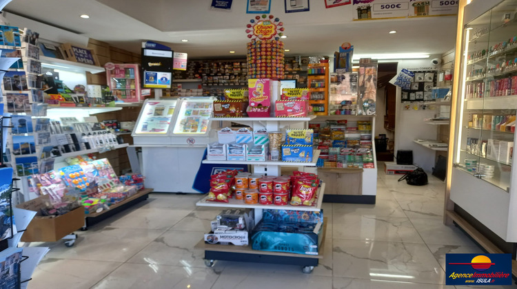 Ma-Cabane - Vente Boutique Ajaccio, 30 m²