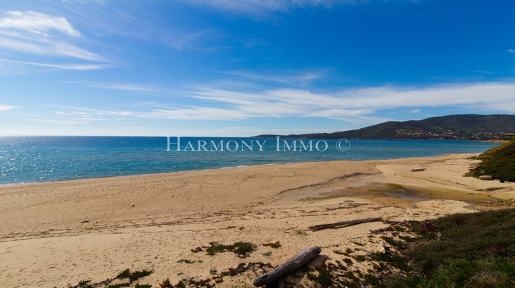 Ma-Cabane - Vente Boutique Ajaccio, 141 m²