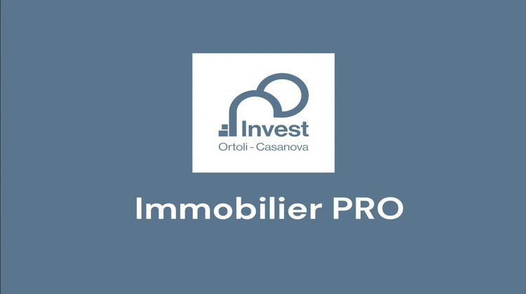 Ma-Cabane - Vente Boutique Ajaccio, 51 m²