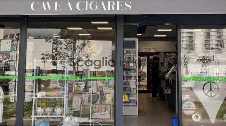 Ma-Cabane - Vente Boutique Ajaccio, 135 m²