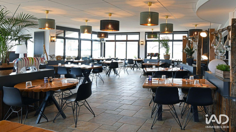 Ma-Cabane - Vente Boutique Albaret-Sainte-Marie, 352 m²