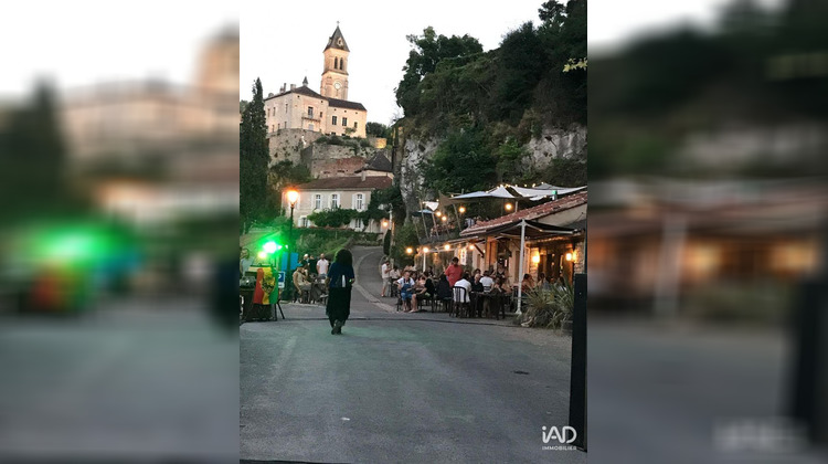Ma-Cabane - Vente Boutique Albas, 300 m²
