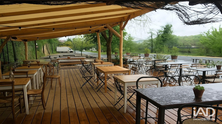 Ma-Cabane - Vente Boutique Albas, 300 m²