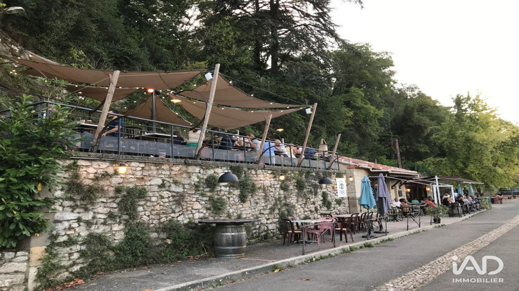 Ma-Cabane - Vente Boutique Albas, 300 m²