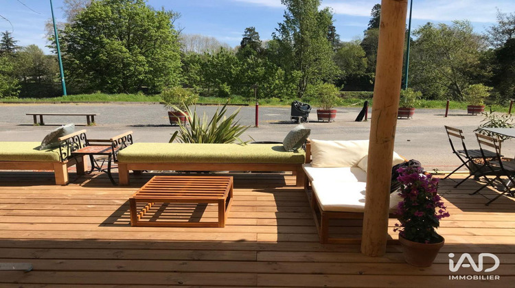 Ma-Cabane - Vente Boutique Albas, 300 m²
