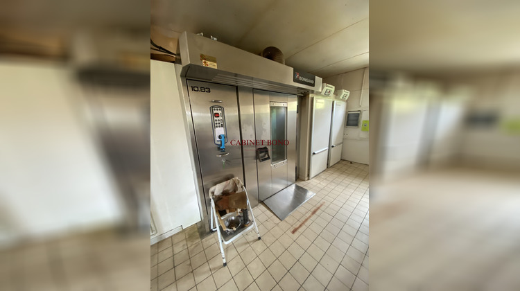 Ma-Cabane - Vente Boutique Albert, 200 m²