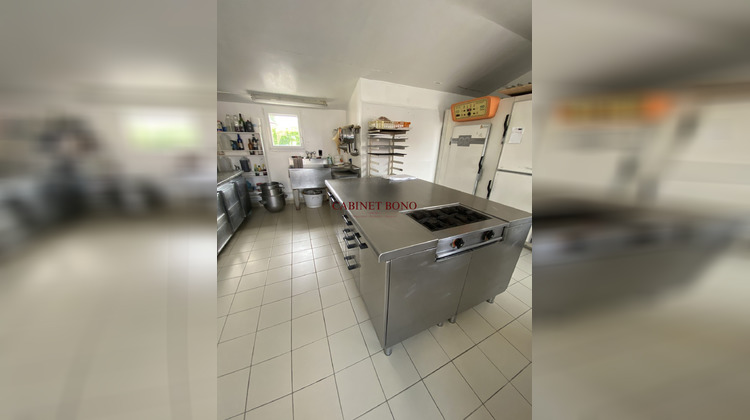 Ma-Cabane - Vente Boutique Albert, 200 m²