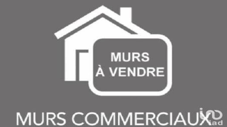 Ma-Cabane - Vente Boutique Albertville, 1485 m²