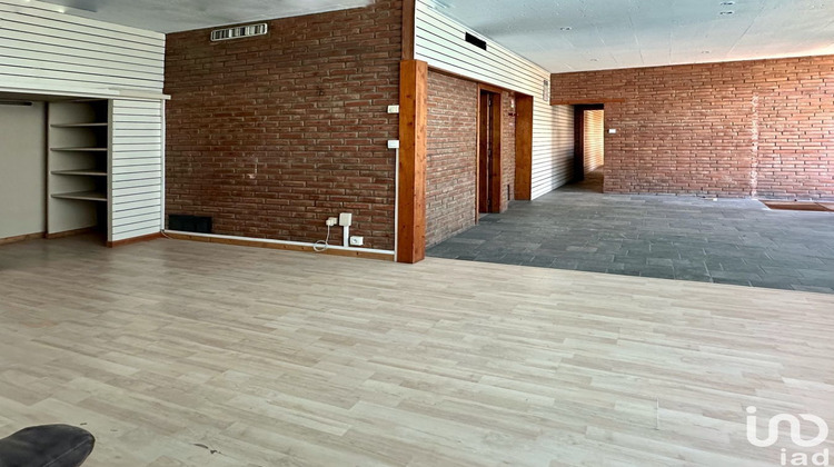 Ma-Cabane - Vente Boutique Albertville, 105 m²