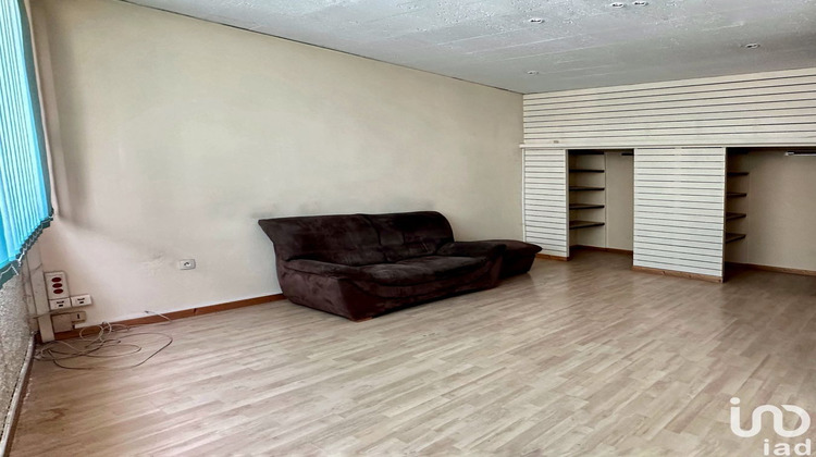 Ma-Cabane - Vente Boutique Albertville, 105 m²