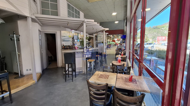 Ma-Cabane - Vente Boutique Albertville, 88 m²