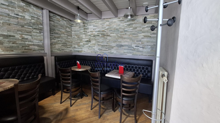 Ma-Cabane - Vente Boutique Albertville, 88 m²