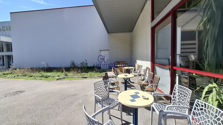 Ma-Cabane - Vente Boutique Albertville, 88 m²