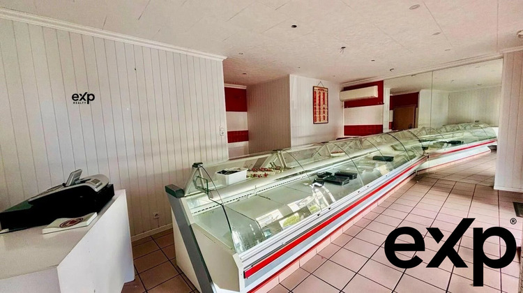 Ma-Cabane - Vente Boutique Albertville, 109 m²