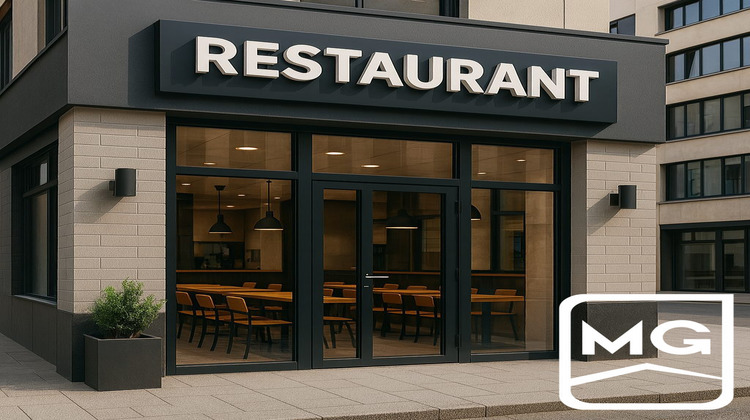 Ma-Cabane - Vente Boutique Albertville, 202 m²