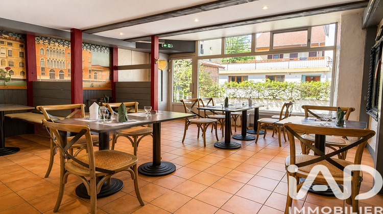 Ma-Cabane - Vente Boutique Albertville, 90 m²