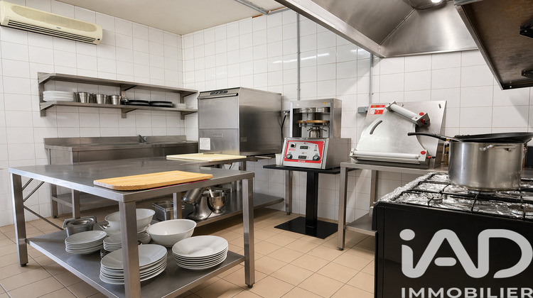 Ma-Cabane - Vente Boutique Albertville, 90 m²
