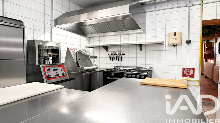 Ma-Cabane - Vente Boutique Albertville, 90 m²