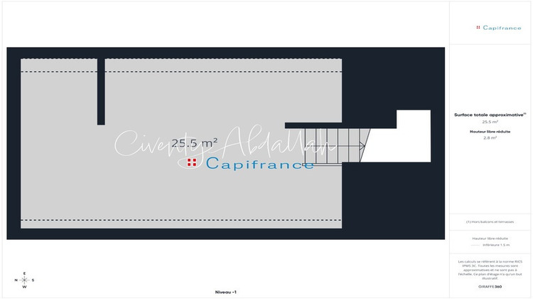 Ma-Cabane - Vente Boutique ALBERTVILLE, 114 m²