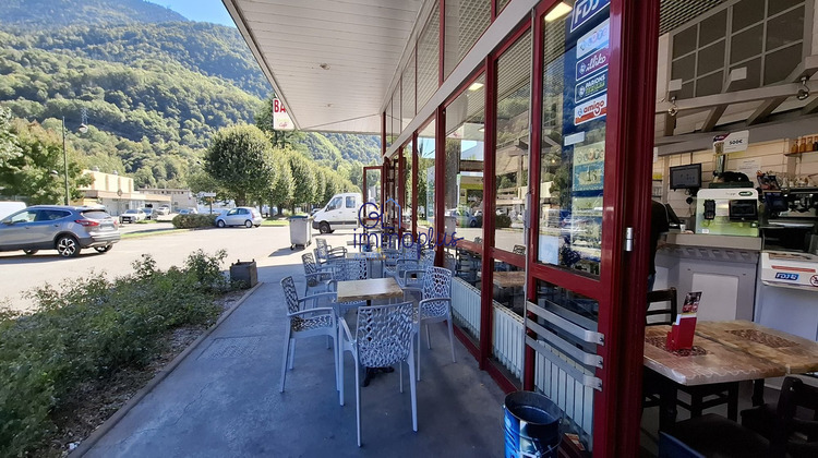 Ma-Cabane - Vente Boutique Albertville, 88 m²