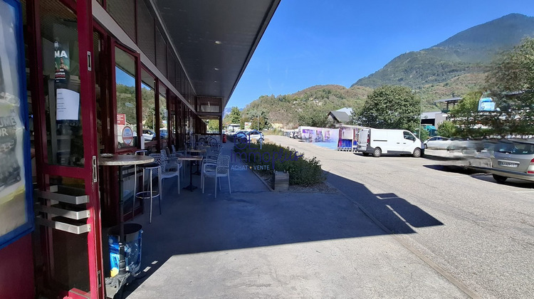 Ma-Cabane - Vente Boutique Albertville, 88 m²