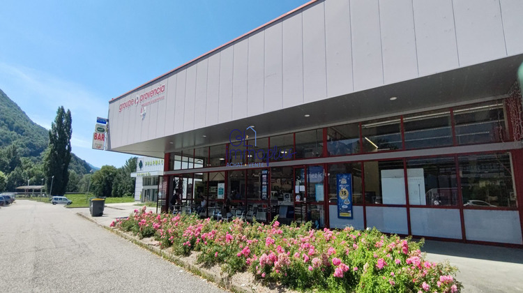 Ma-Cabane - Vente Boutique Albertville, 88 m²