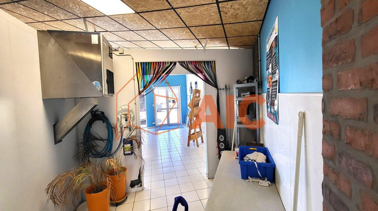 Ma-Cabane - Vente Boutique Albi, 110 m²