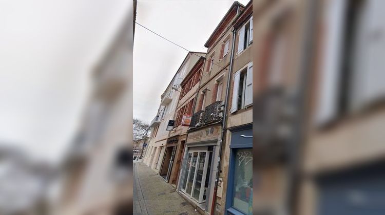 Ma-Cabane - Vente Boutique ALBI, 80 m²