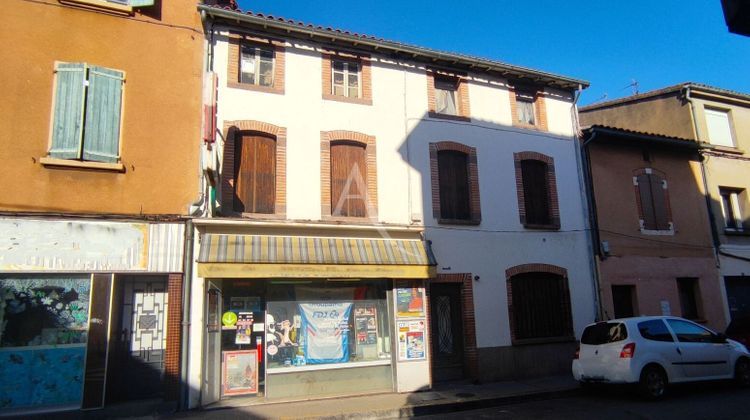 Ma-Cabane - Vente Boutique ALBI, 48 m²