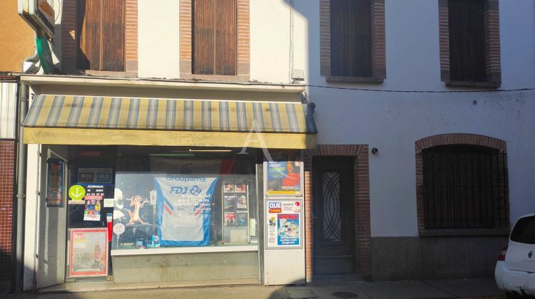 Ma-Cabane - Vente Boutique ALBI, 48 m²